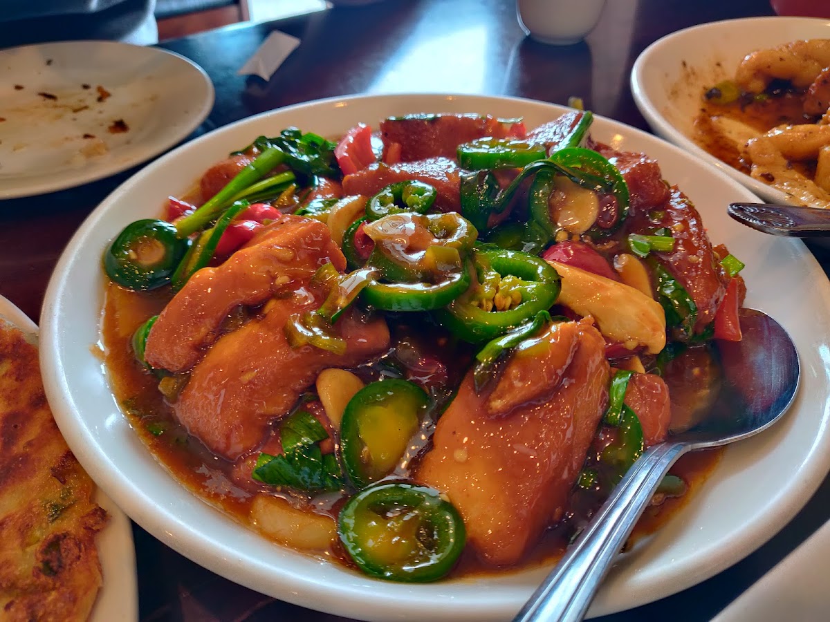 Szechuan Chef Chinese Cuisine-10