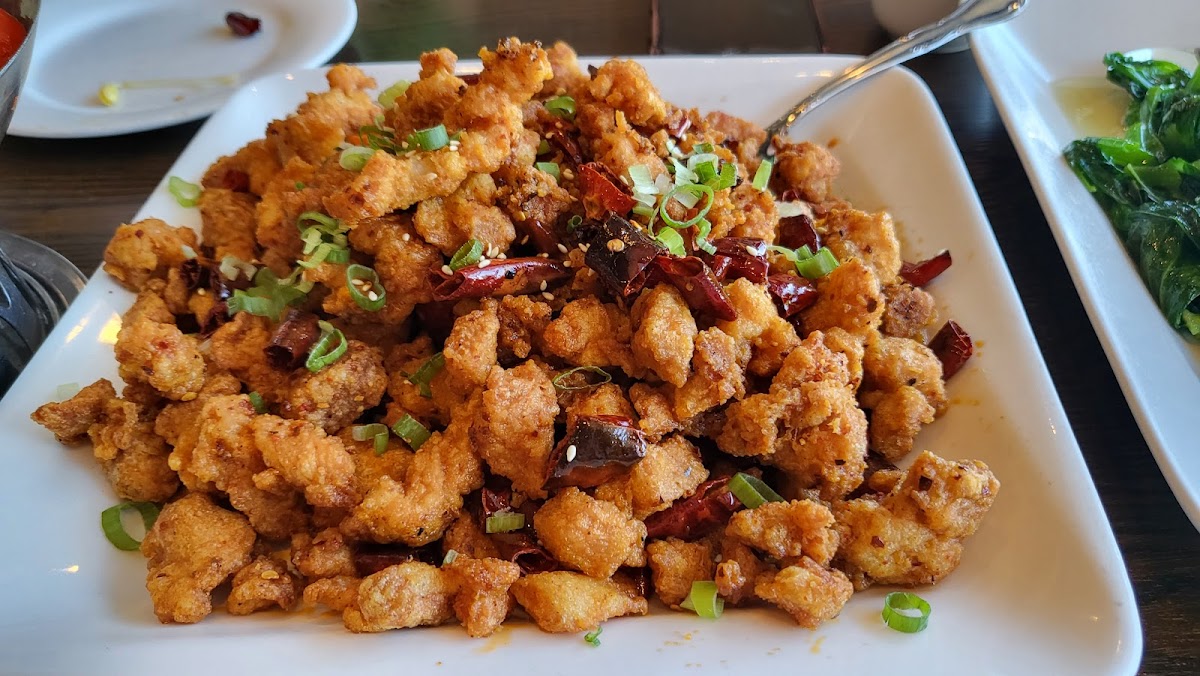 Szechuan Chef Chinese Cuisine-6