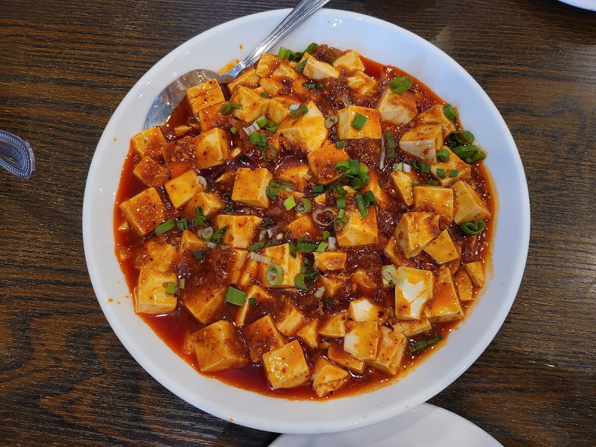 Szechuan Chef Chinese Cuisine-9