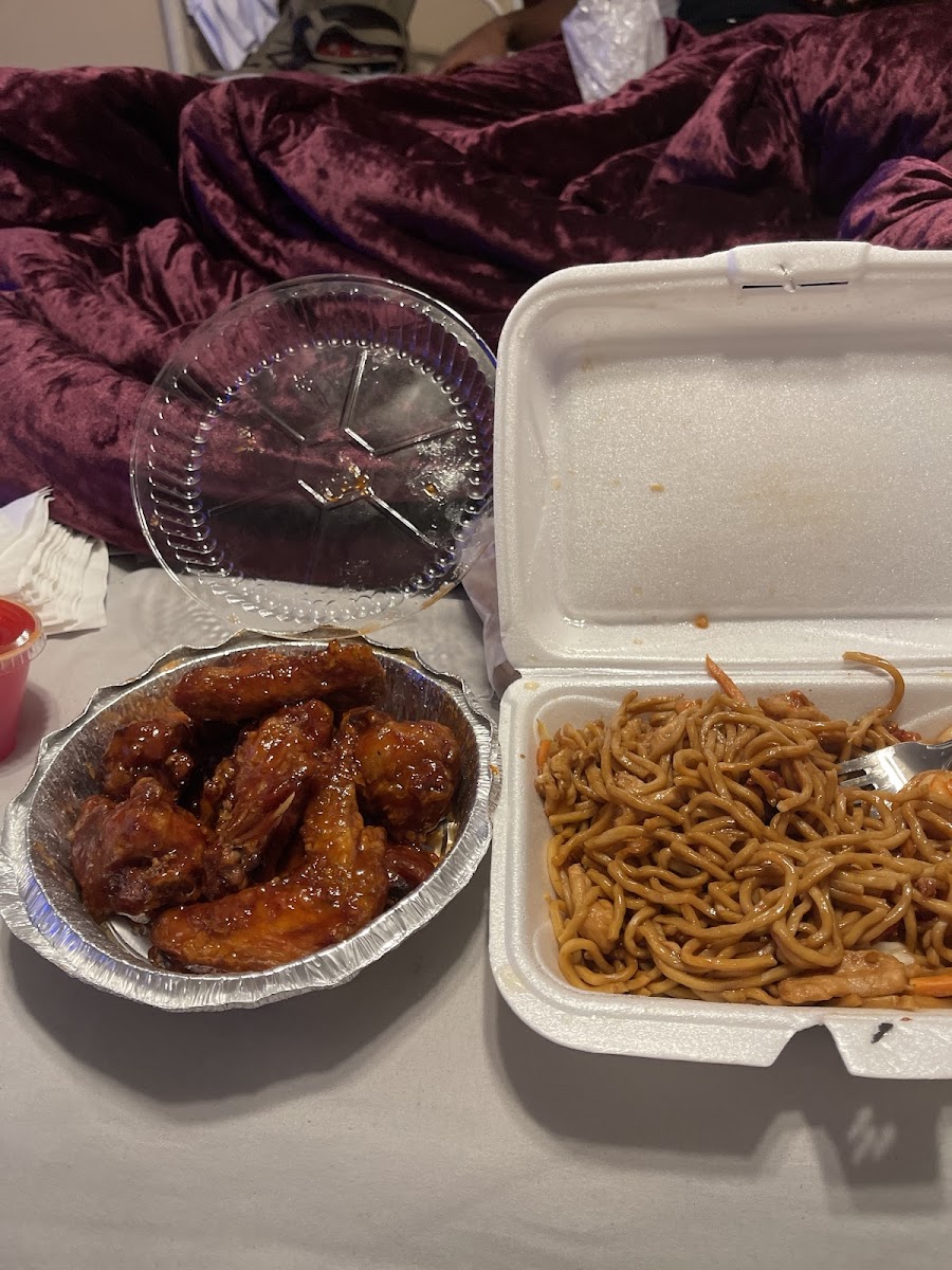 Szechuan Chinese Restaurant-10