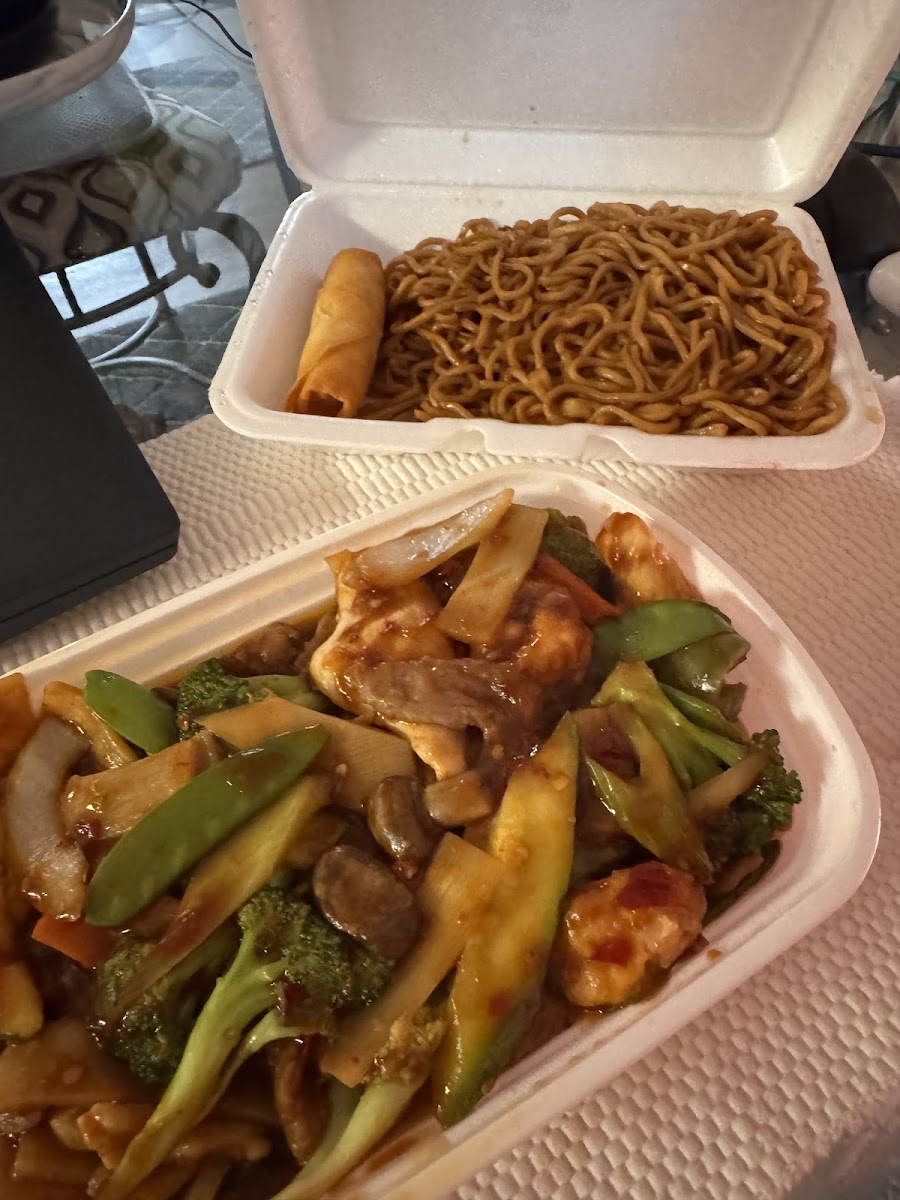 Szechuan Chinese Restaurant-2