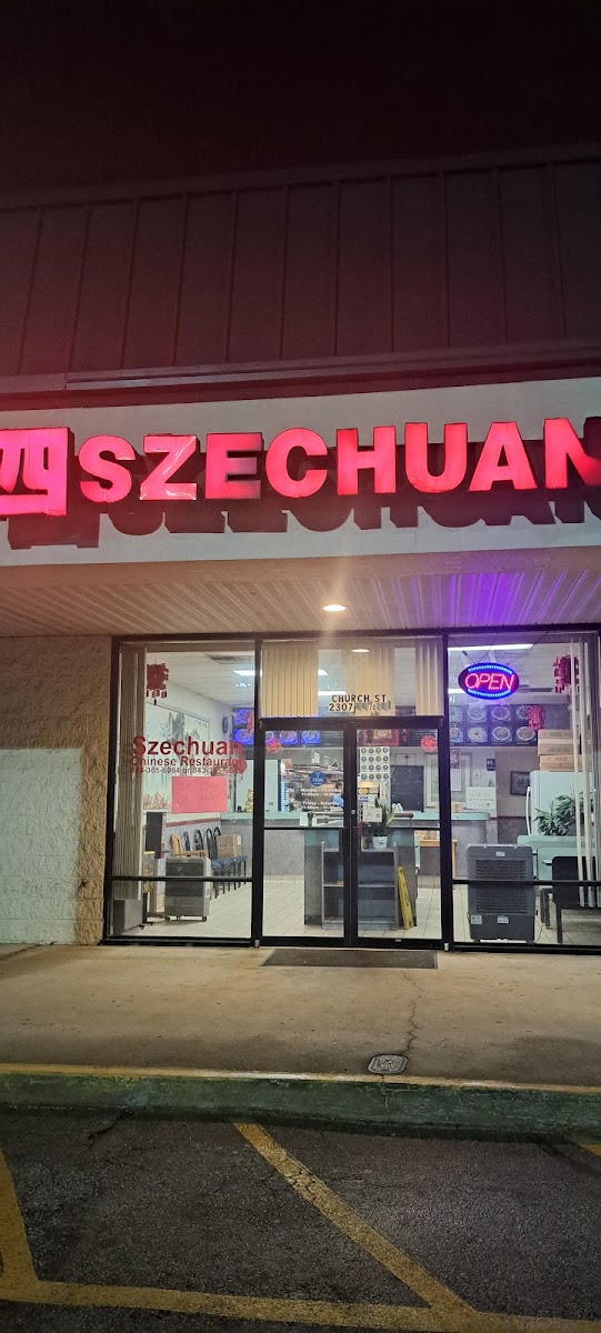 Szechuan Chinese Restaurant-3