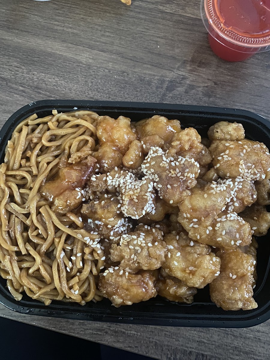 Szechuan Chinese Restaurant-8