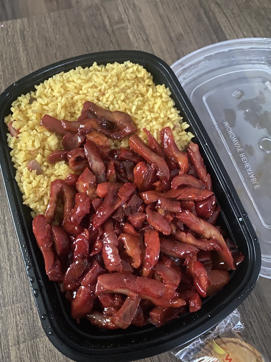 Szechuan Chinese Restaurant-9