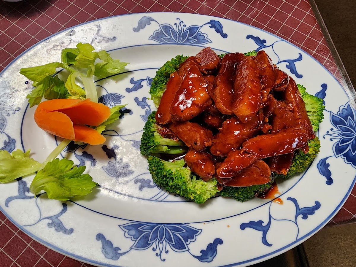 Szechuan Empire-9