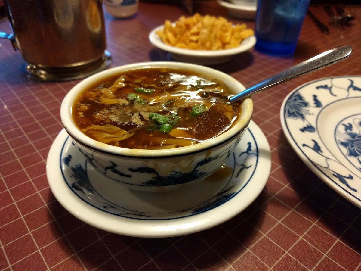 Szechuan Empire-5