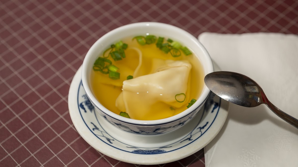 Szechuan Empire-7