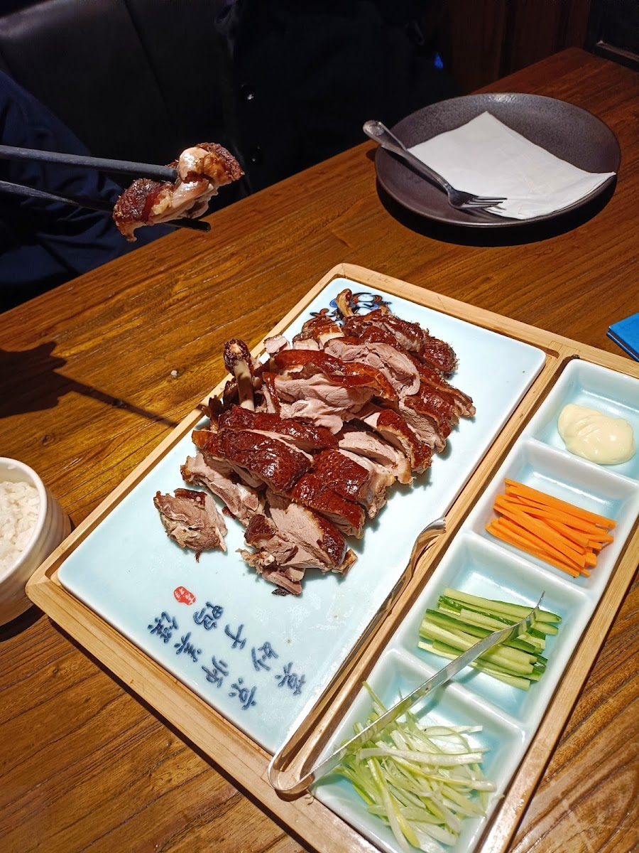 Szechuan Gourmet-6