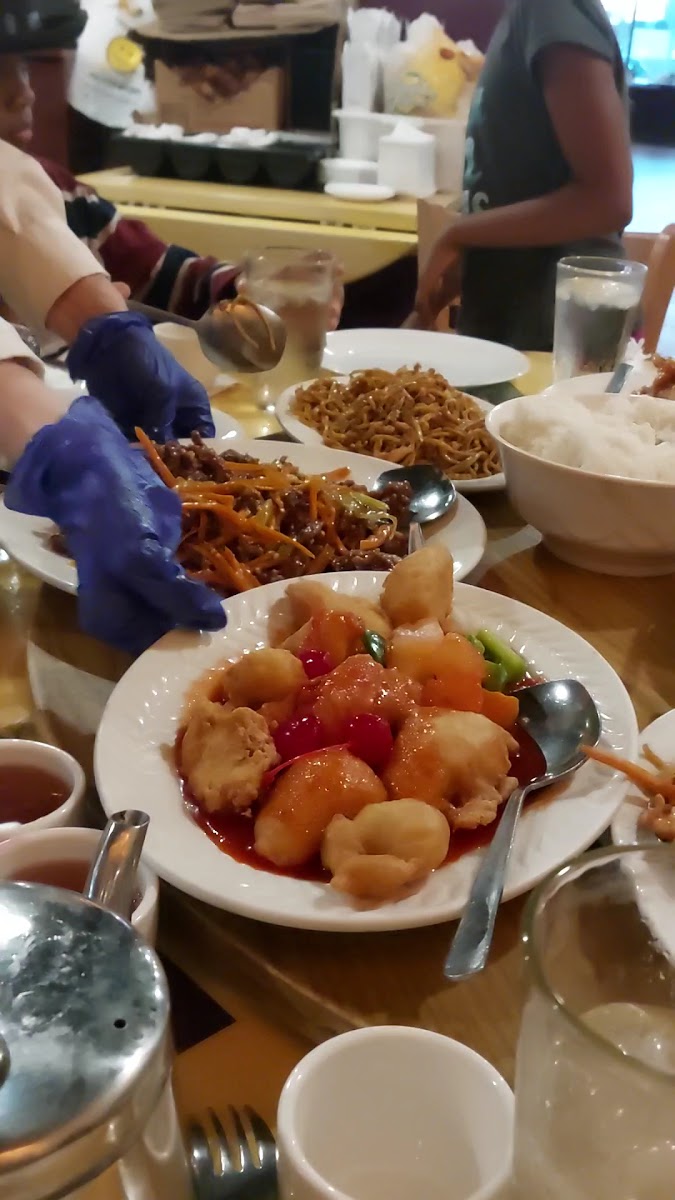 Szechuan House-2