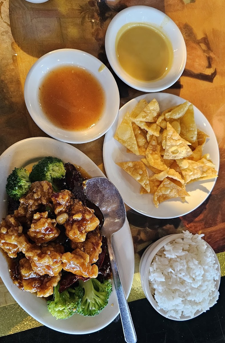 Szechuan House-6