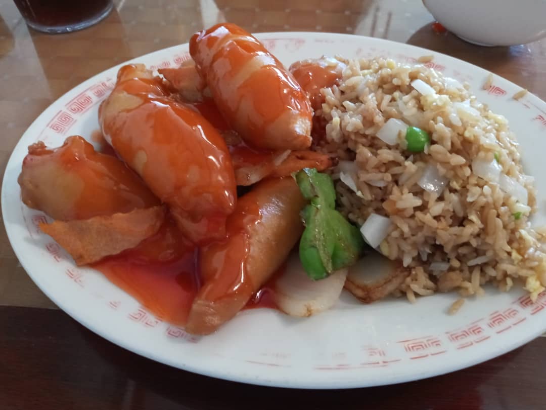 Szechuan Inn Restaurant-6