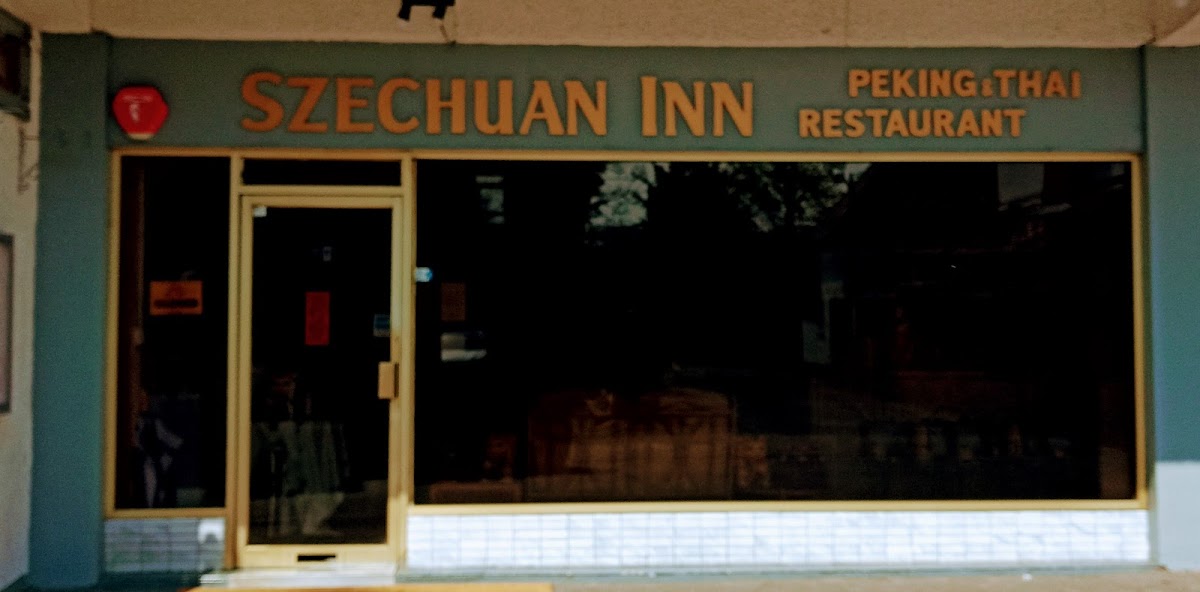 Szechuan Inn