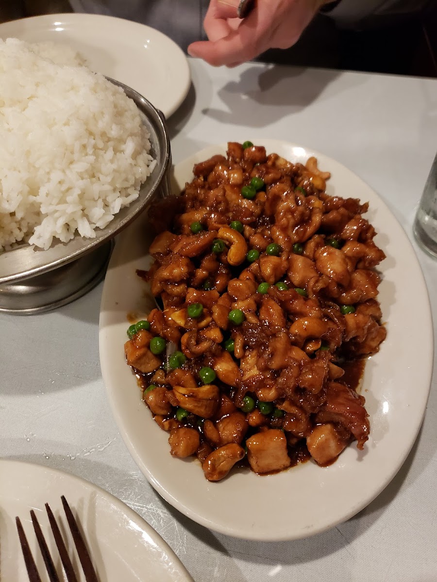 Szechuan Restaurant-10