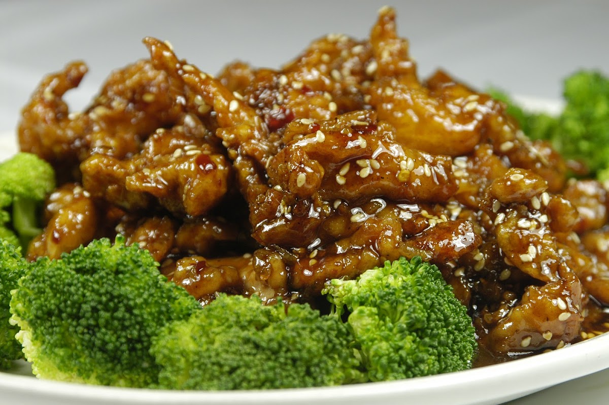 Szechuan Restaurant-2