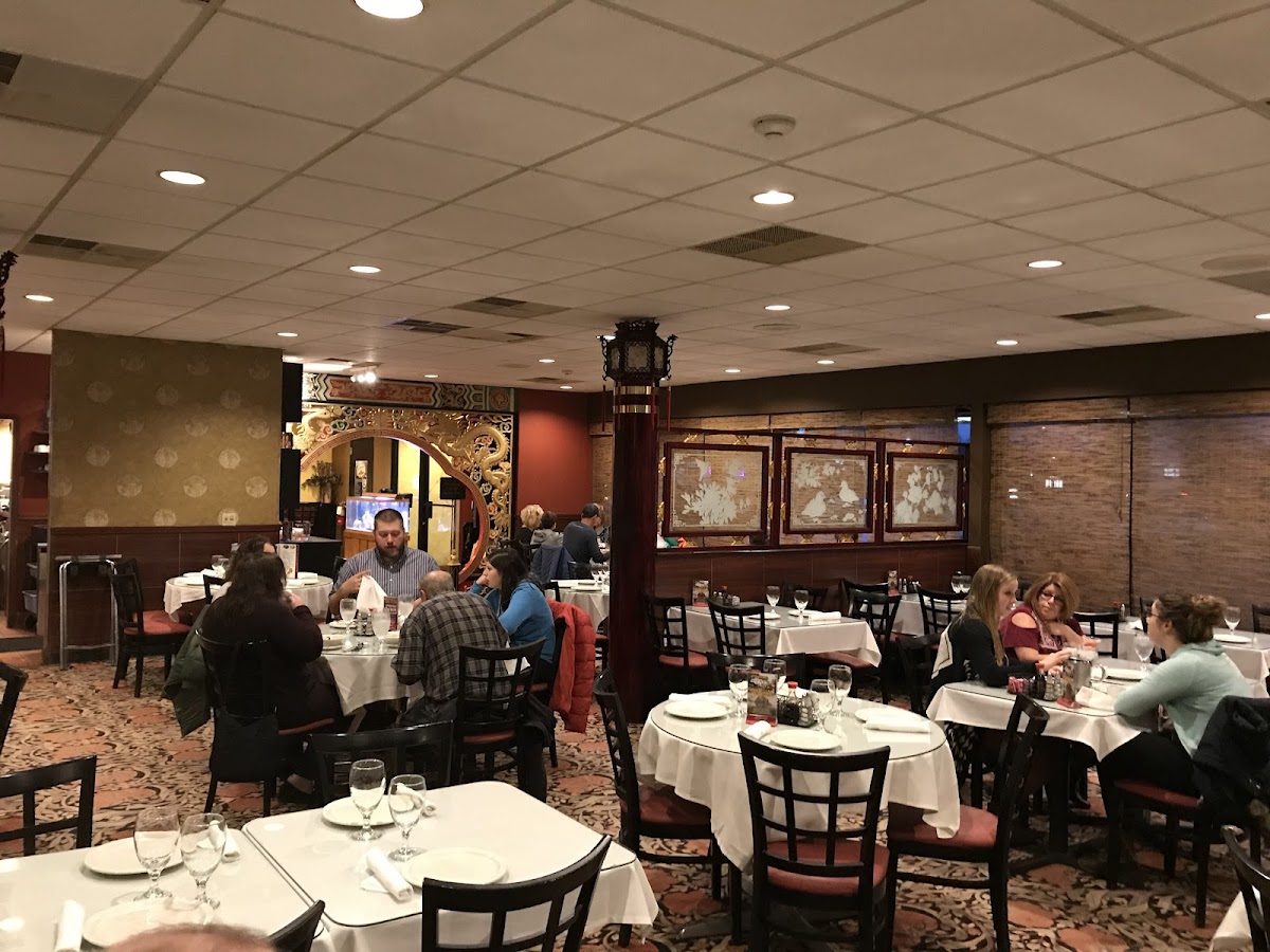 Szechuan Restaurant-3