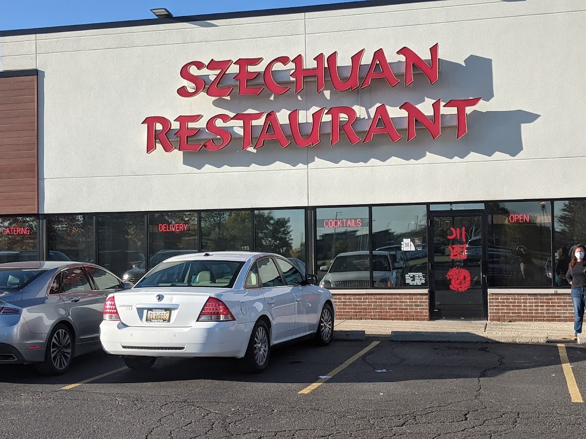 Szechuan Restaurant-4