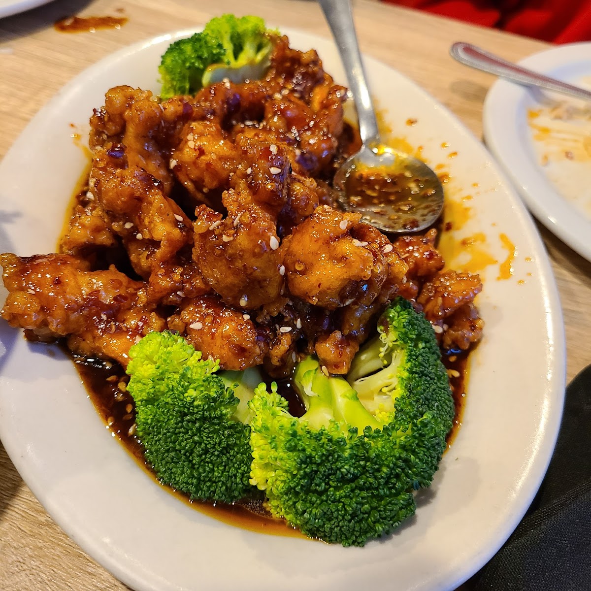 Szechuan Restaurant-5