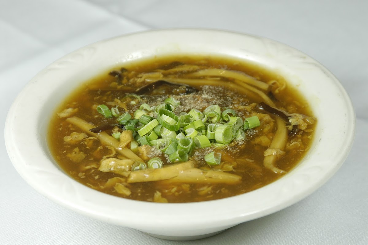 Szechuan Restaurant-6