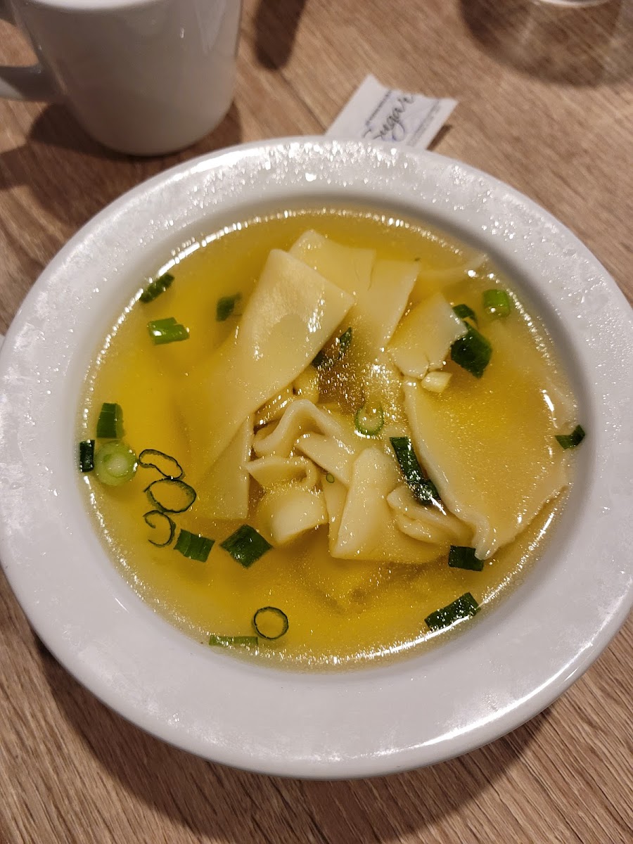 Szechuan Restaurant-8