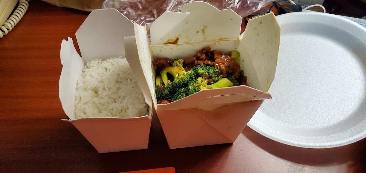 Szechuan Restaurant-9