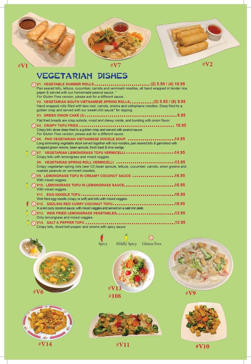 Menu Szechuan Sweet Mango-3