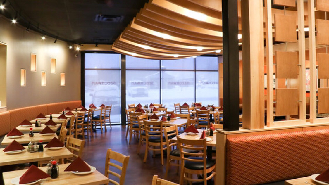 Szechwan Chinese Kitchen