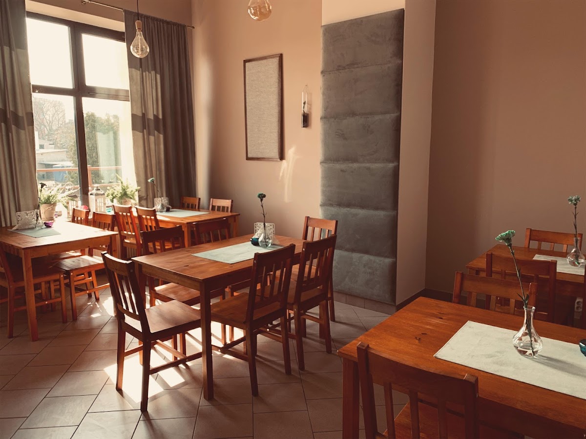 Sztos Pizzeria