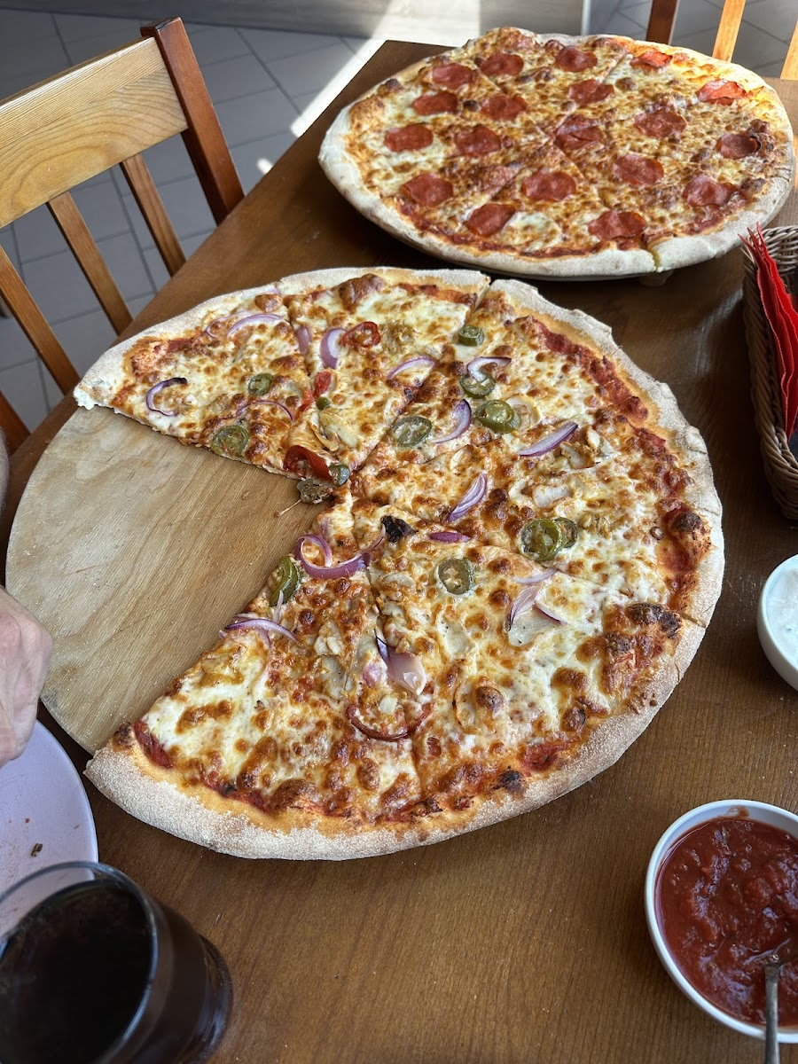 Sztos Pizzeria-3