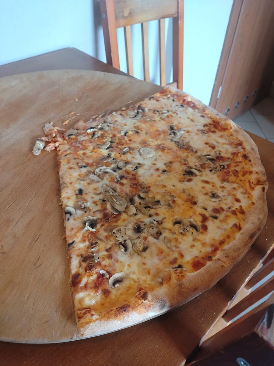 Sztos Pizzeria-4
