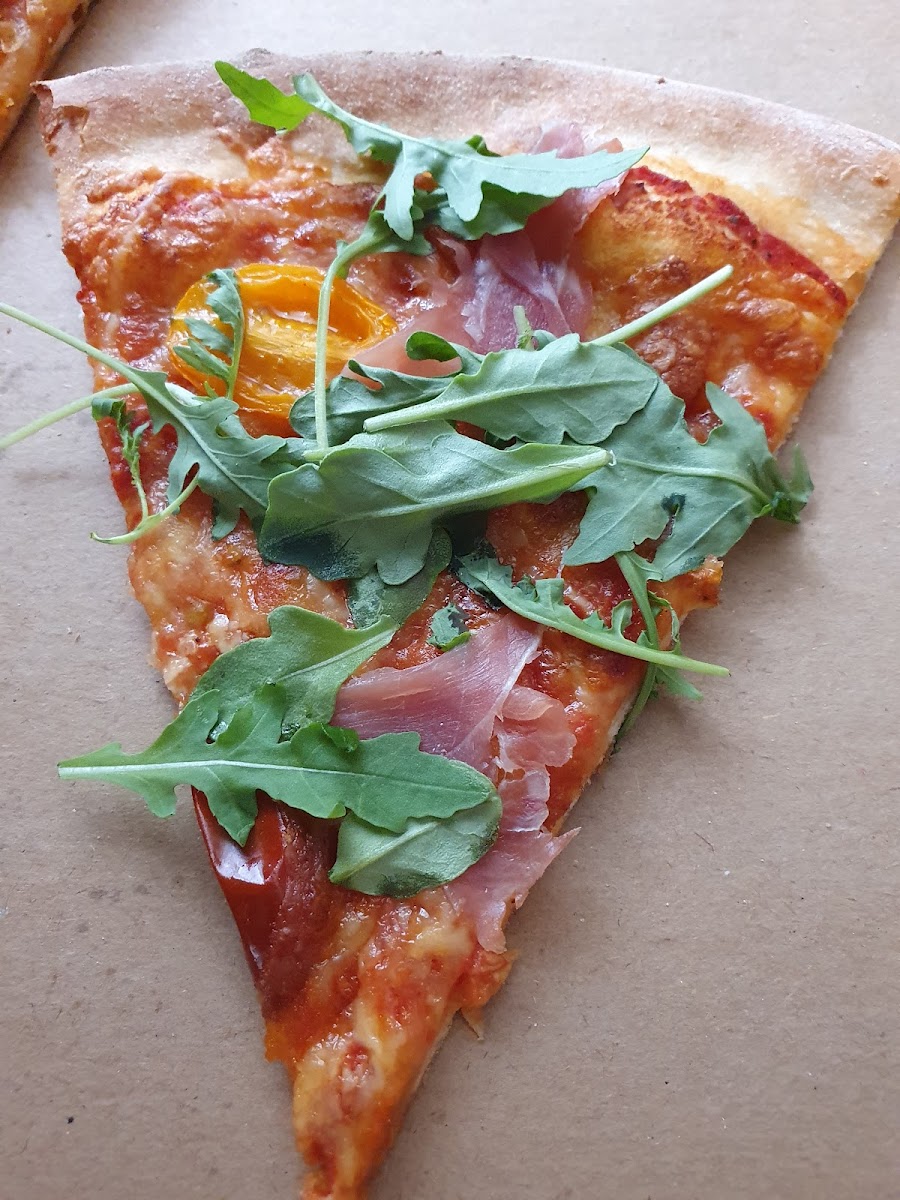 Sztos Pizzeria-5