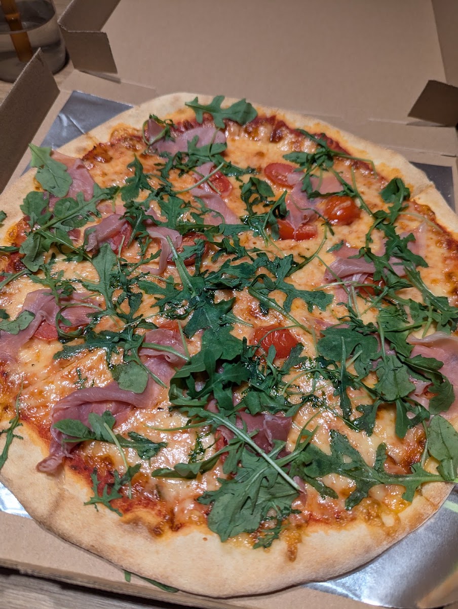 Sztos Pizzeria-8