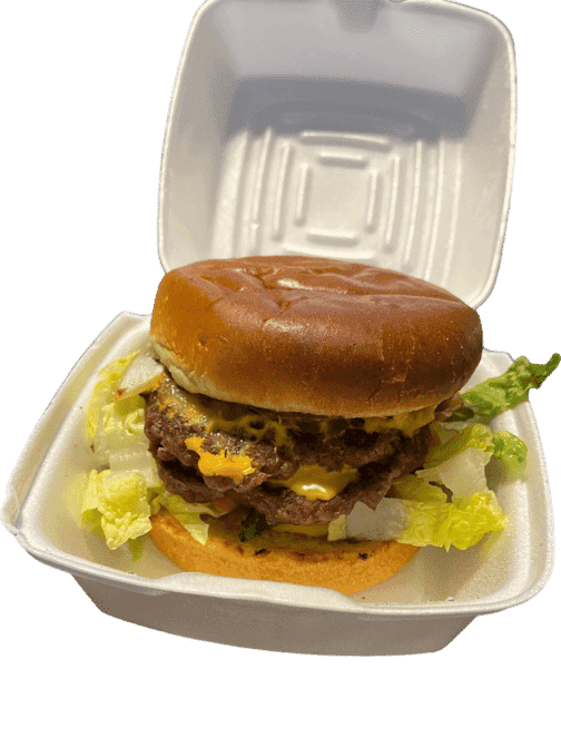 T. Allen's King Gyros-7