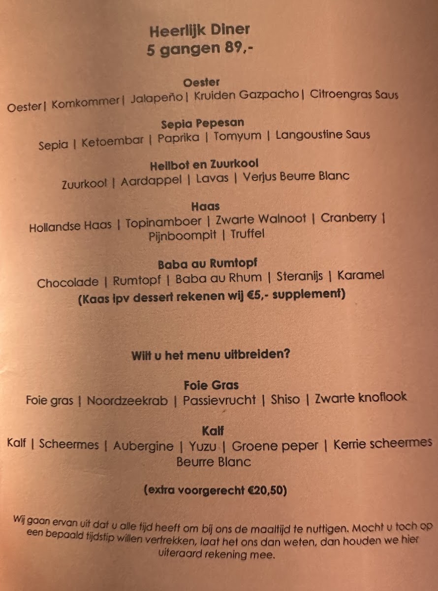 Menu T Amsterdammertje-3