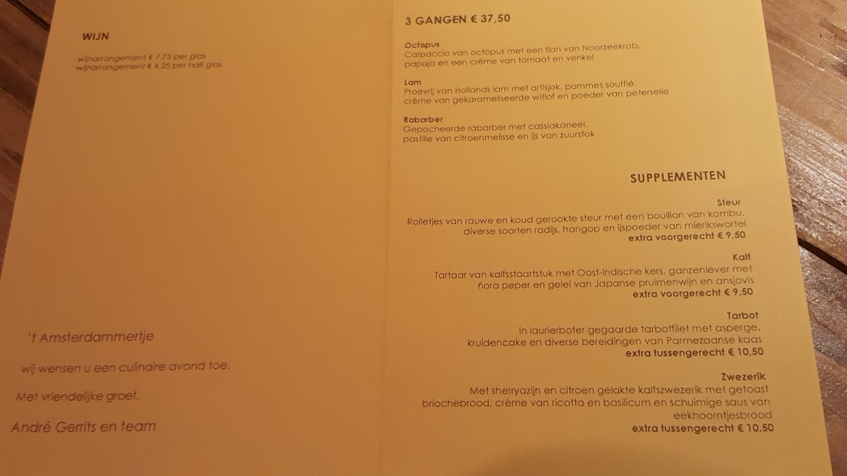 Menu T Amsterdammertje-4