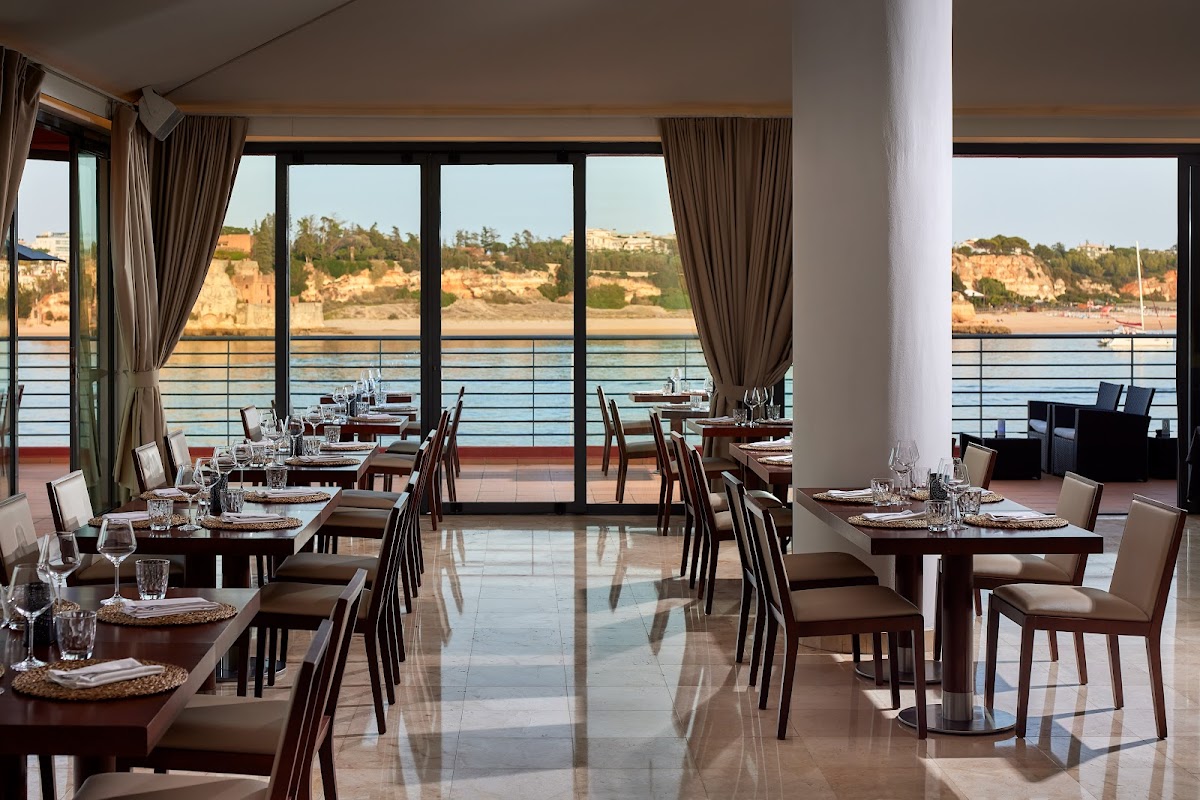 T Bone Tender Steakhouse & Premium Bar