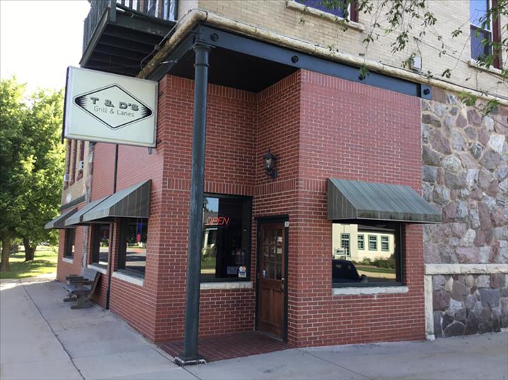 T & D's Grill