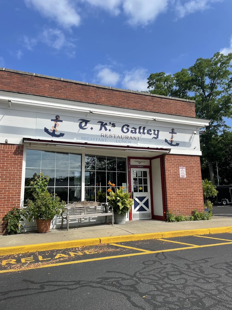 T K's Galley
