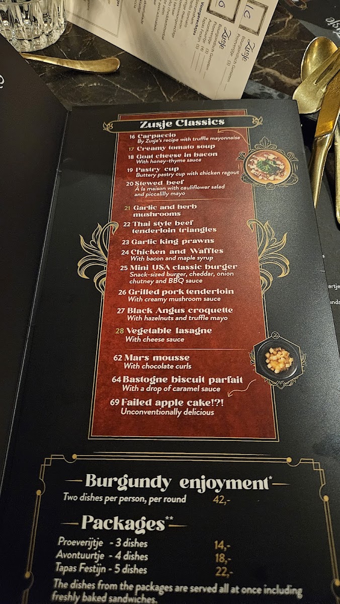 Menu ‘T Zusje Apeldoorn-10