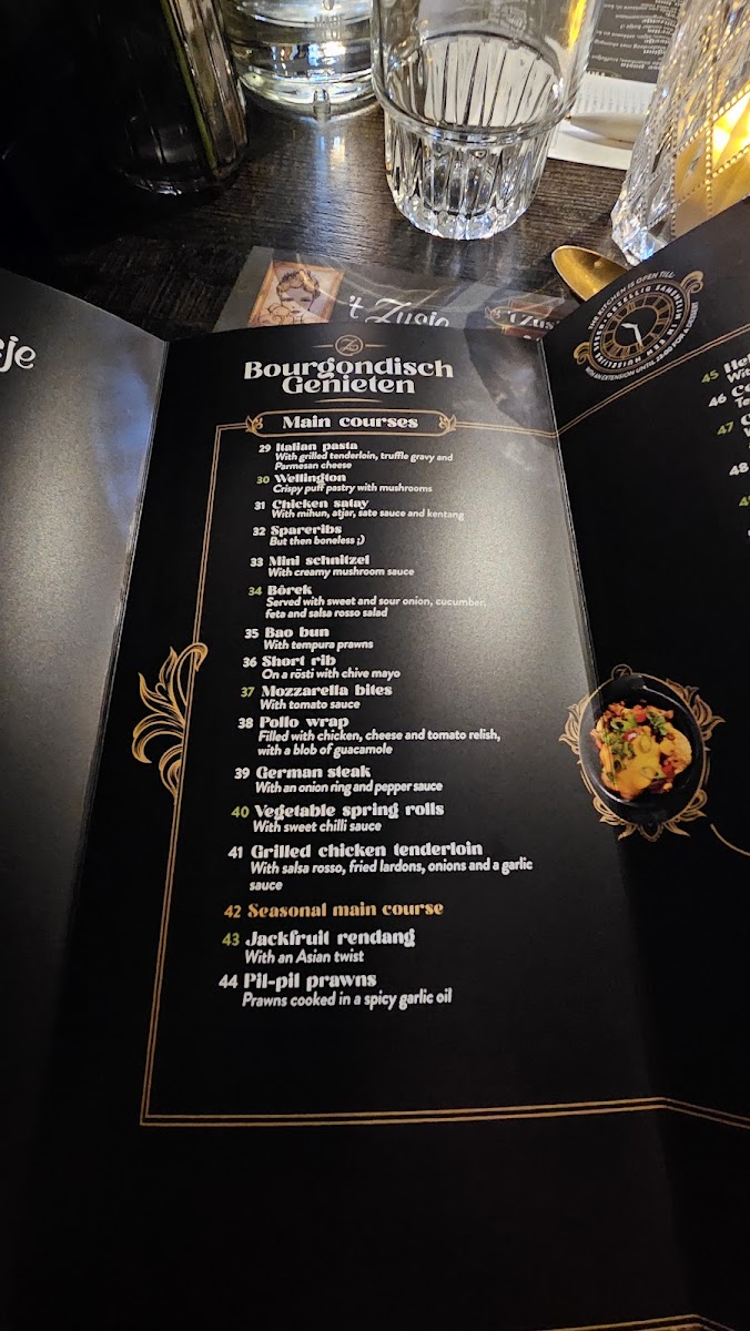 Menu ‘T Zusje Apeldoorn-5