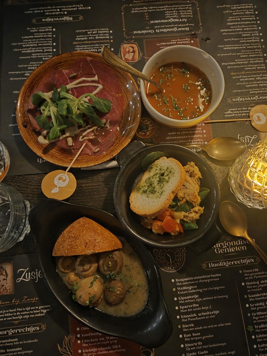 Menu ‘T Zusje Apeldoorn-8