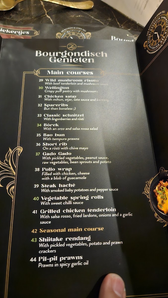 Menu ‘T Zusje Apeldoorn-9