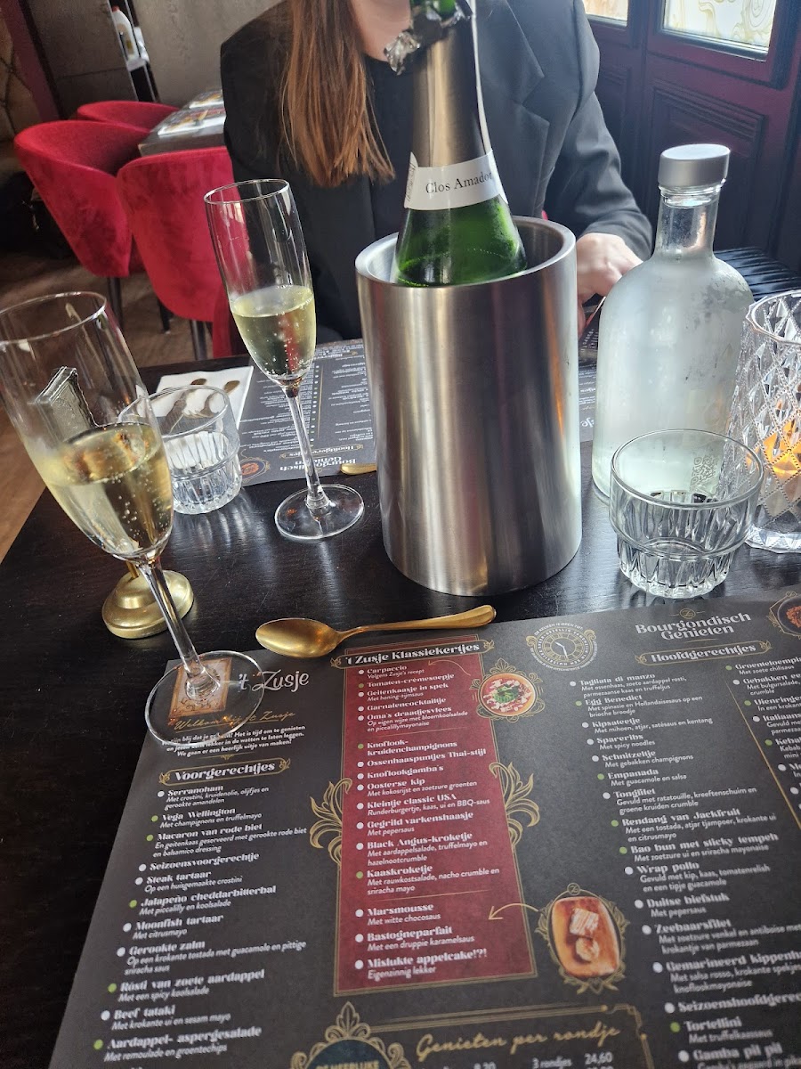 Menu T Zusje Kurhaus-10