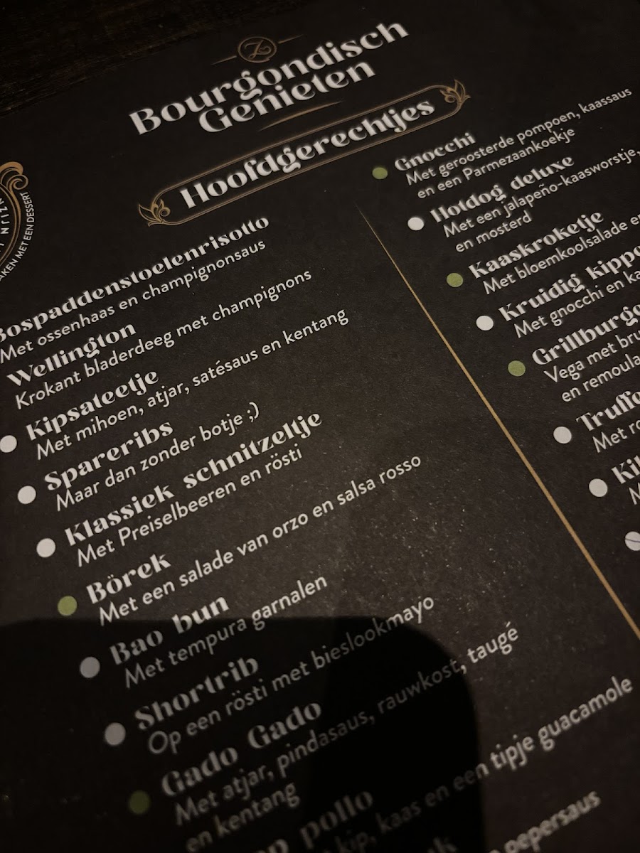 Menu T Zusje Kurhaus-6