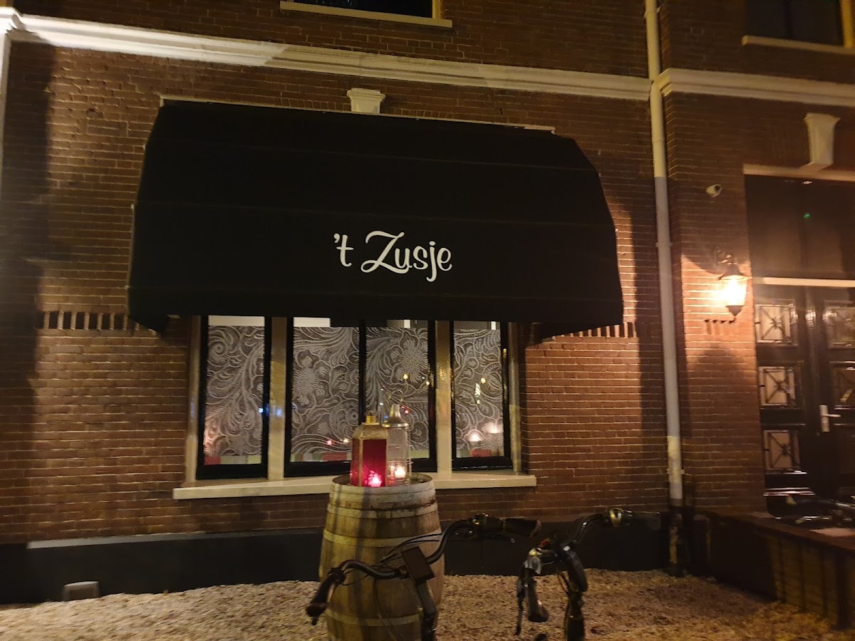 T Zusje Veenendaal