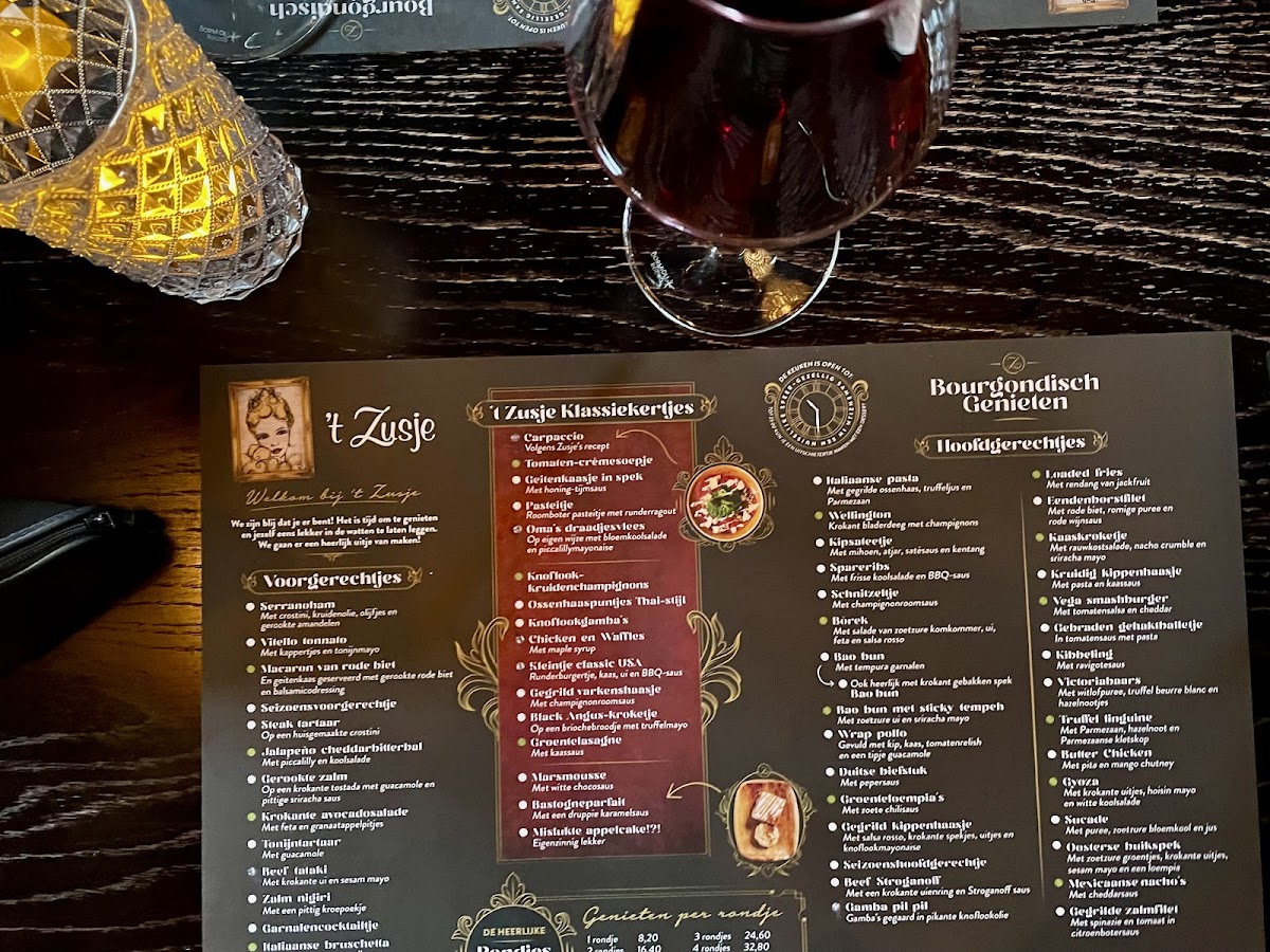 Menu T Zusje Veenendaal-2