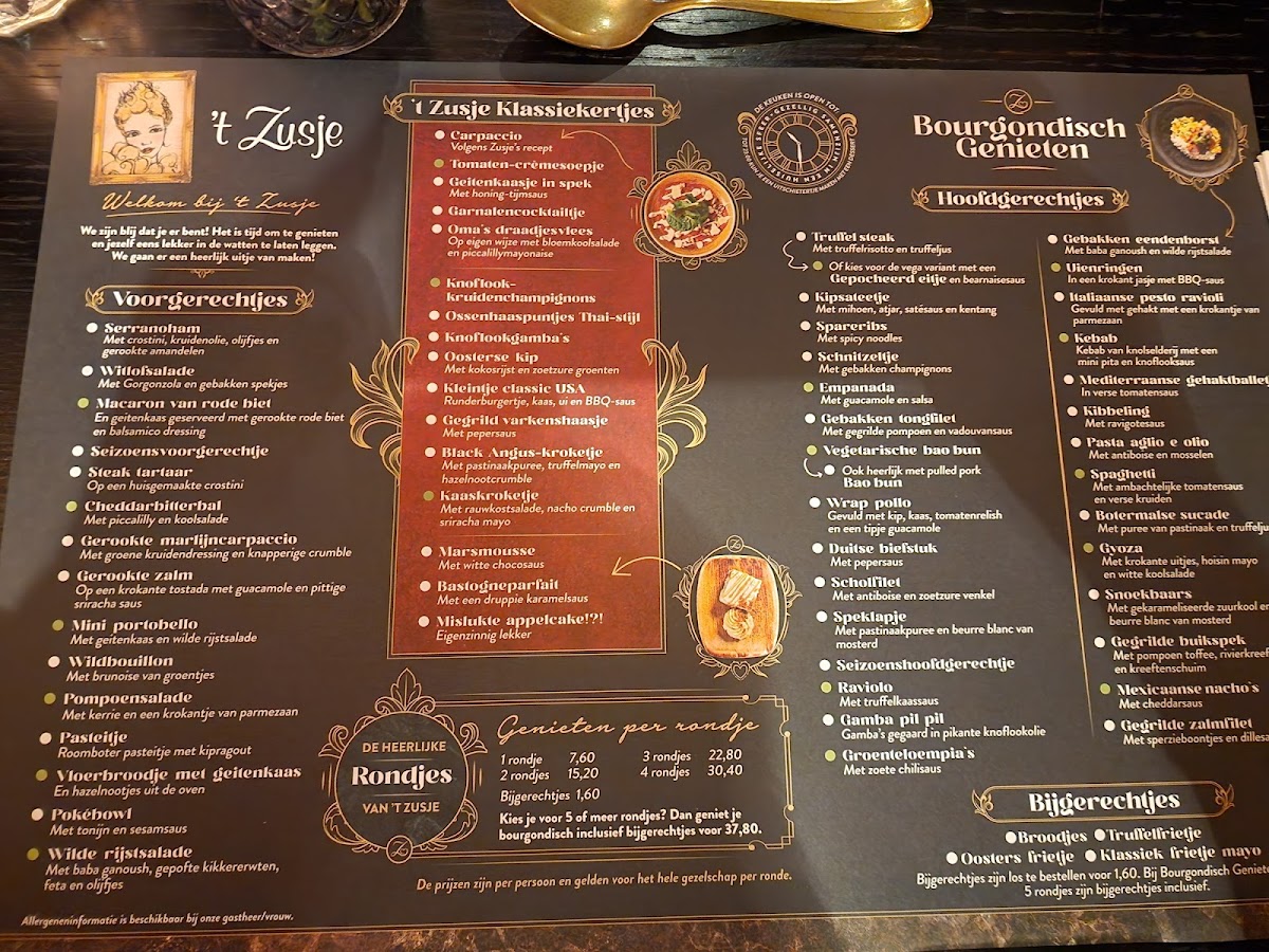 Menu T Zusje Veenendaal-3