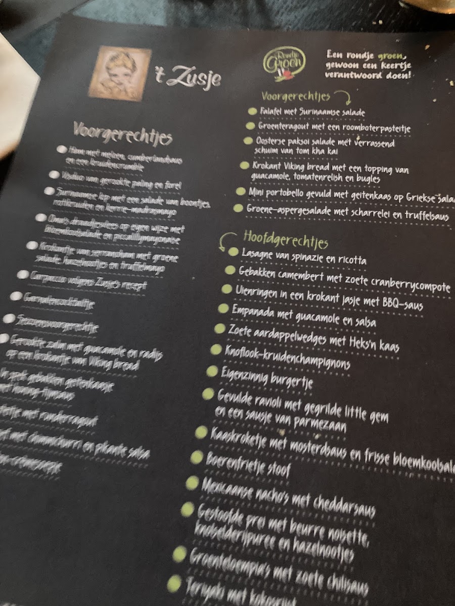 Menu T Zusje Veenendaal-8