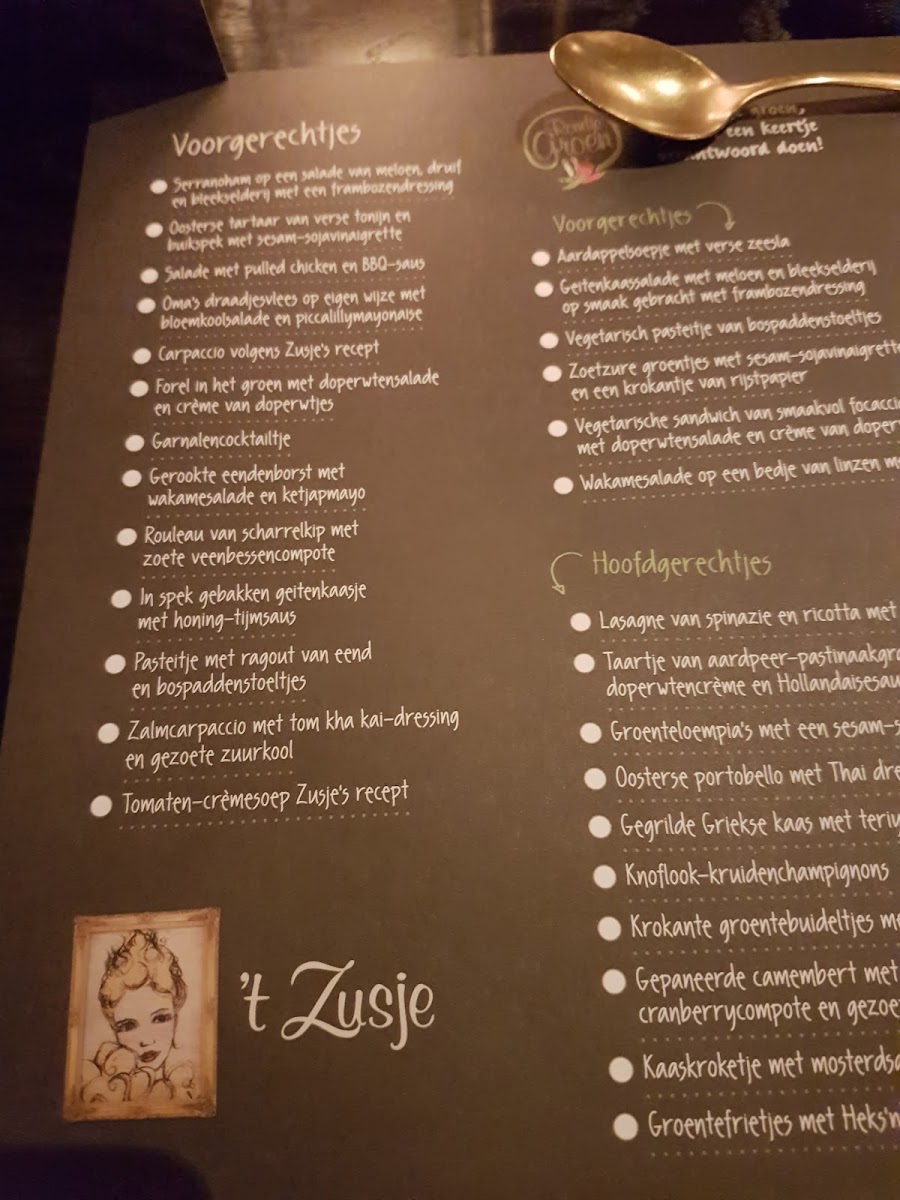 Menu T Zusje Veenendaal-9