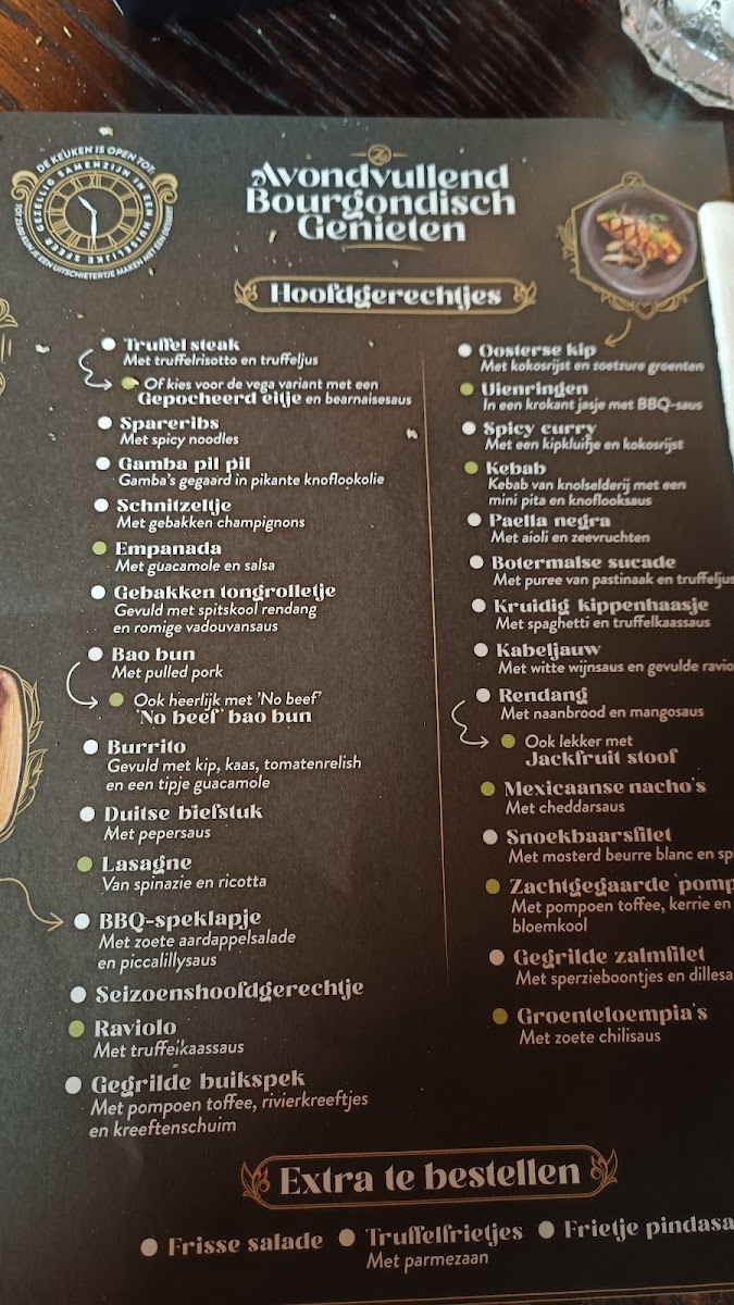 Menu T Zusje Woerden-5