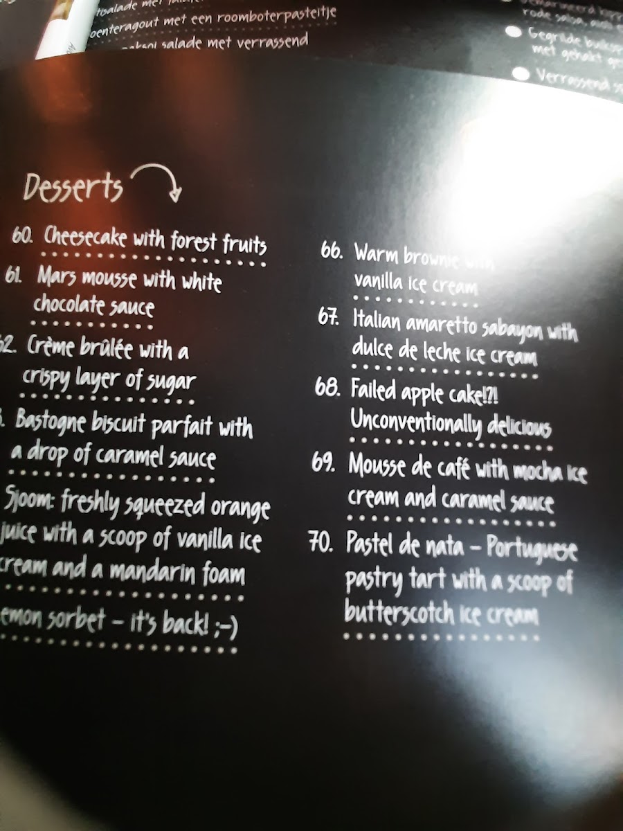 Menu T Zusje Woerden-9